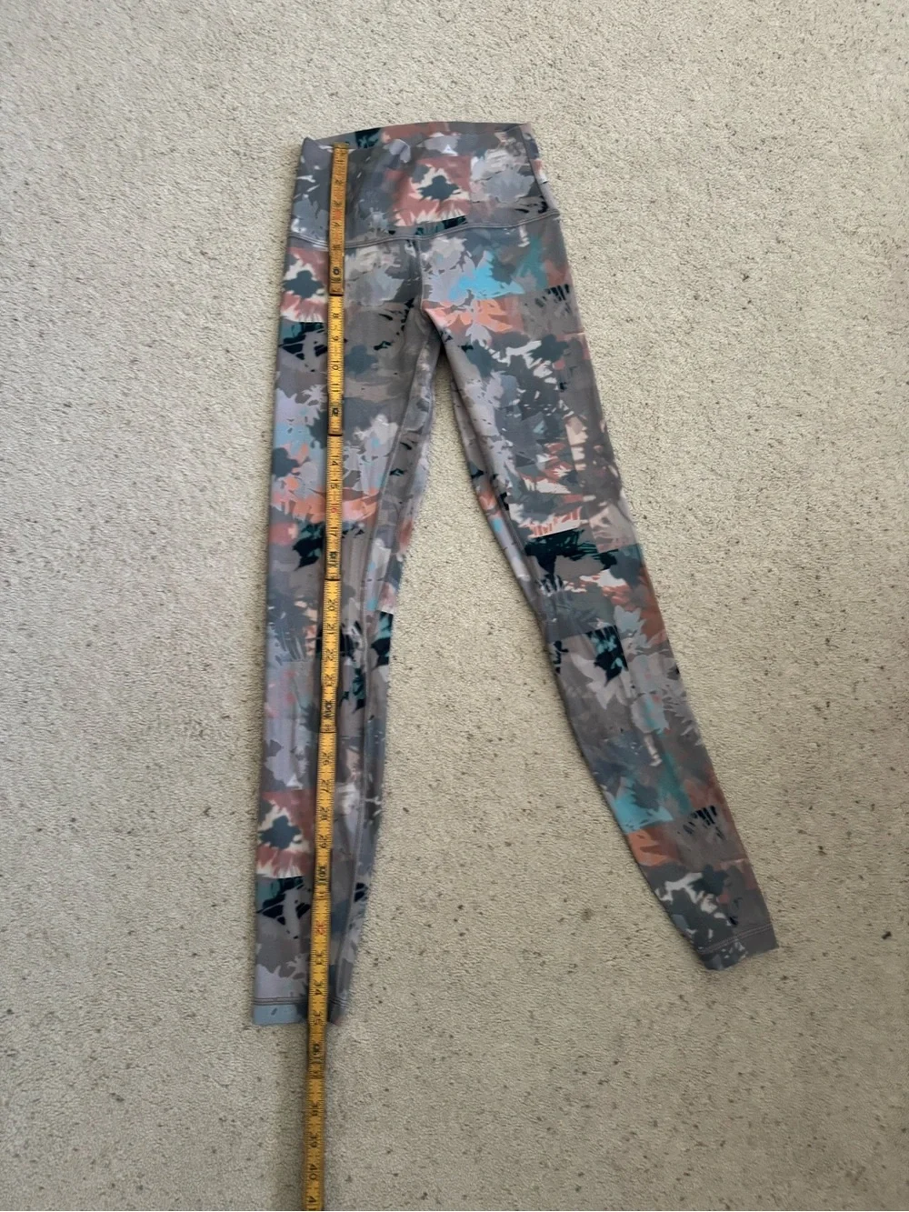 lululemon athletica soft stretchy